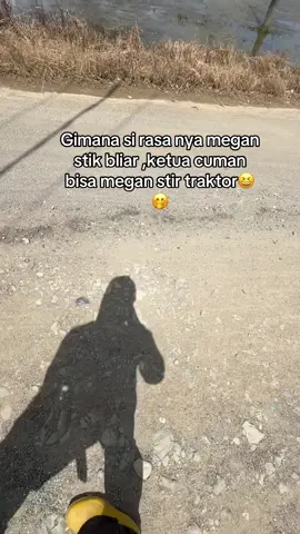 🤭#petanimuda#fypage#ajaringdong