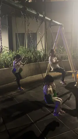 跟姐姐们的愉快时间🥰