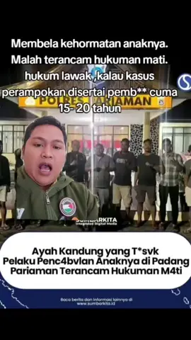 hukum di Indonesia GK masuk logika! #hukumindonesia#gkmasuk#logika#fypage 