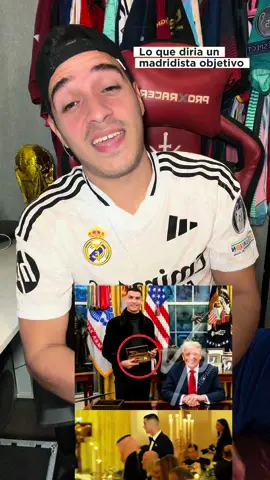 Campaña cr7 #cristianoronaldo #madrid #Mundial2026