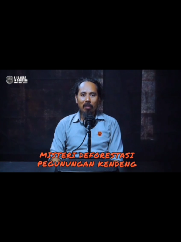Isu deforestasi di Pegunungan Kendeng bukan lagi sebuah misteri yang tidak diketahui penyebabnya, melainkan sebuah persoalan lingkungan dan sosial yang kompleks, di mana masyarakat sipil terus menuntut keadilan lingkungan dan penegakan hukum terhadap aktivitas perusakan hutan dan penambangan. Seperti diketahui sejak tahun 1999 pembabatan kayu jati di kawasan tersebut turut mengubah fungsi lahan hutan, yang sampai sekarang tidak ada langkah kongkrit dari pemerintah untuk mengembalikan fungsi hutan dengan tujuan untuk mencegah bencana alam banjir, kekeringan dan tanah longsor. 