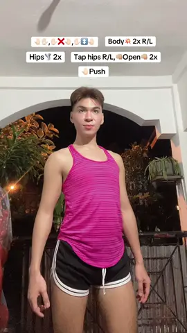 SHAKY SHAKY DANCE TUTORIAL✨❤️#viraltiktok #tutorialdance #jaitutorials #dancetrend #tiktokph 