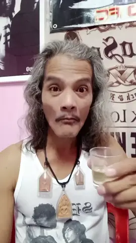 ไม่อยากจะคุย#พ่อบ้านใจกล้า #ตามนั้น #555 