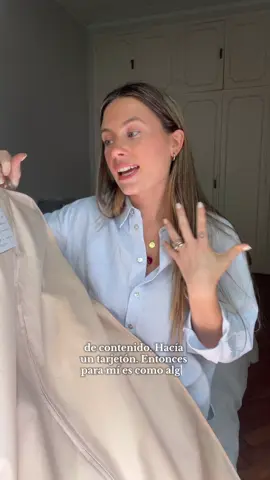 En breve Try On!! Gracias @Pulpa 💛🧈 #fyp #Vlog 