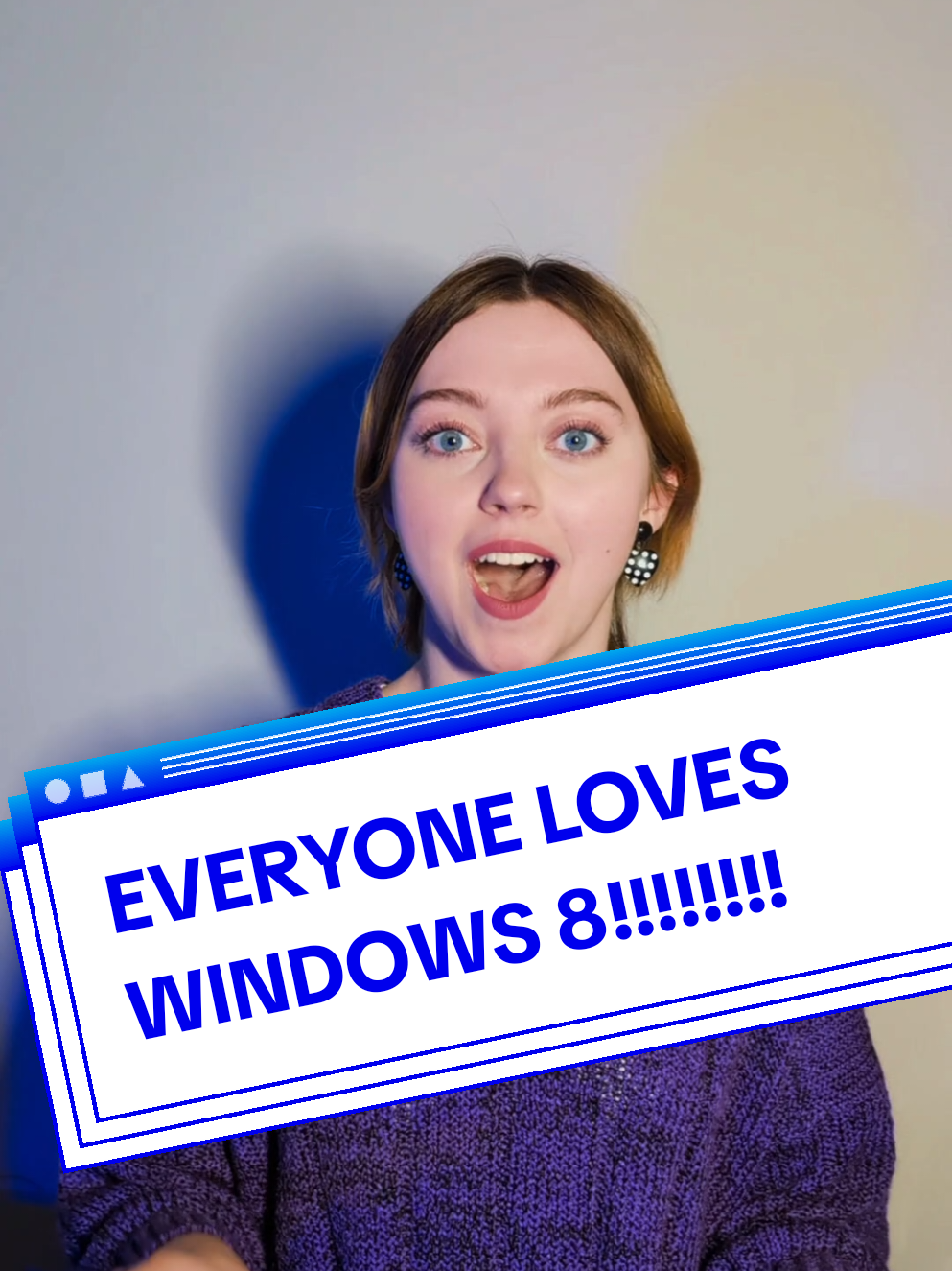 SO NOSTALGIC 🥹💾🌠📻👾 HAPPY 40TH BIRTHDAY TO WINDOWS!!! 💻💻💻 /// #windows 