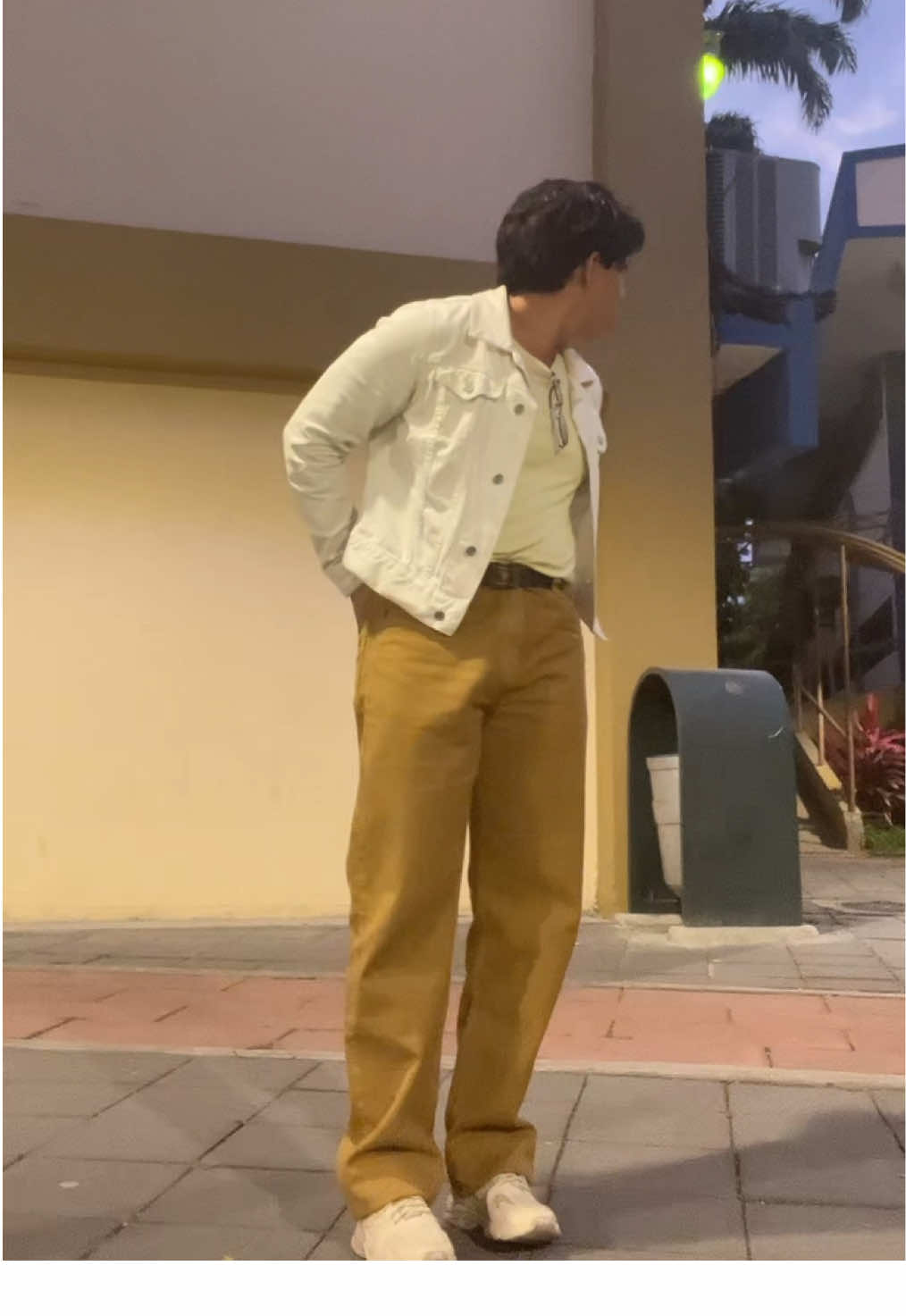 Oa como tai? #zack #ug #guayaquil #ecuador🇪🇨 