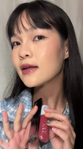โคตรจะนัว พาราก็ดีมากกกก #lipstick #รีวิวบิวตี้ #melinda #romnd #timephoria 