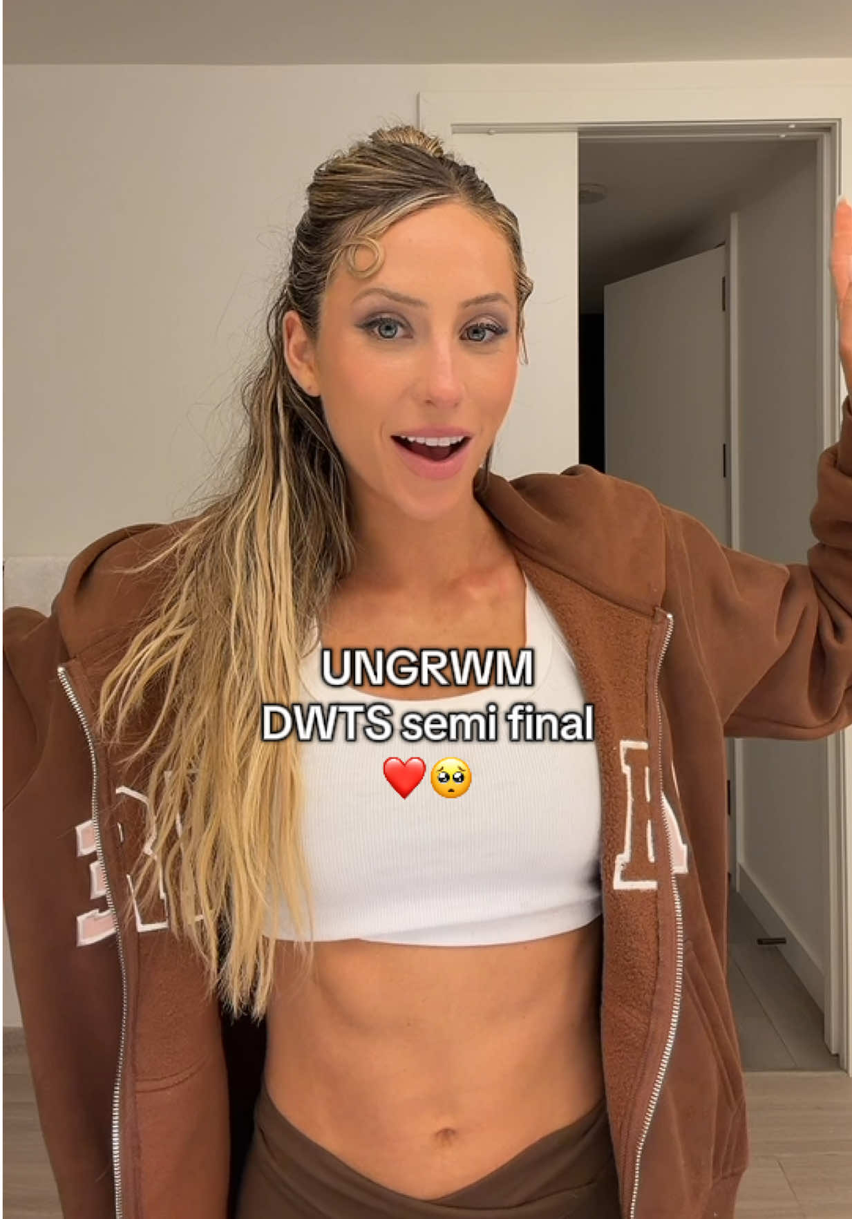 LAST WEEK!!!! let’s go ‼️🥹🥹🥹🥹