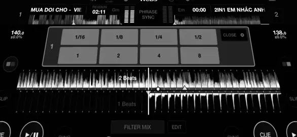 Nghe nói bài này đang hot #wedj🚀🔥 #amnhac #xuhuong 