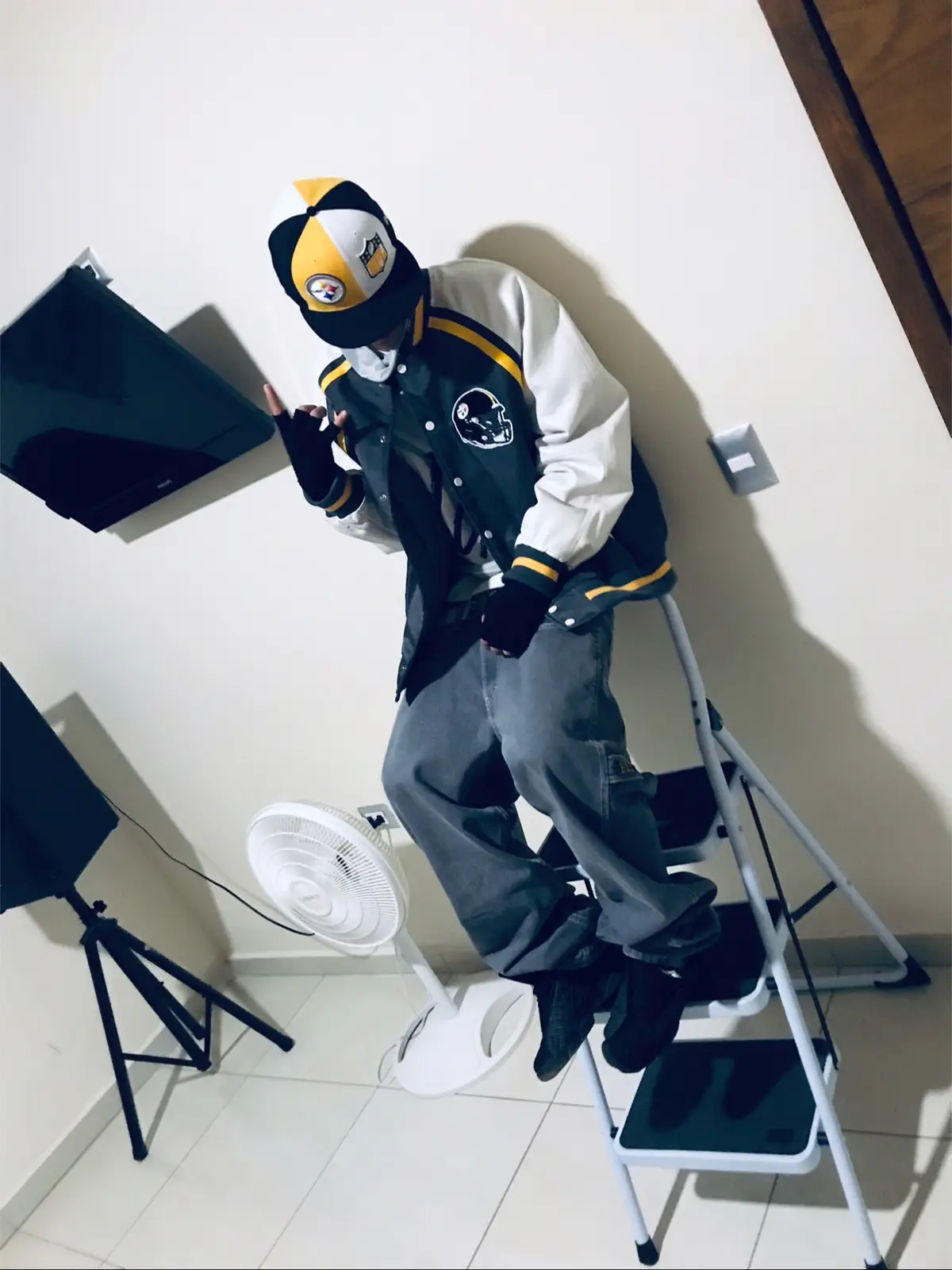 #fyp #viral #paratii 