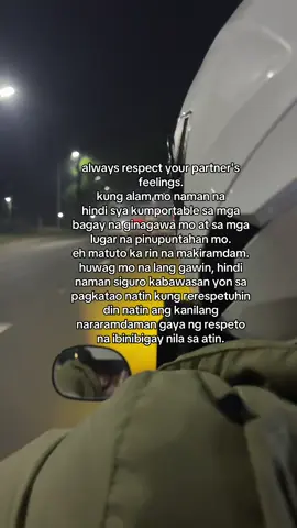 Consider your partners feeling.period #partner #couple 