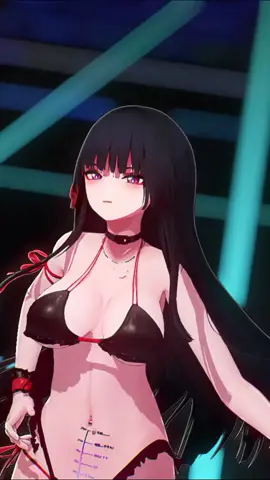 cute Chisa you can't refuse #WutheringWaves #wuwajay #WuWa #chisa 