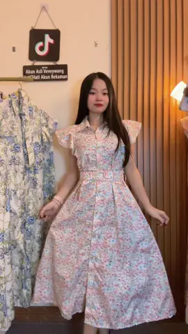 #dress #dressmurah #fyp 