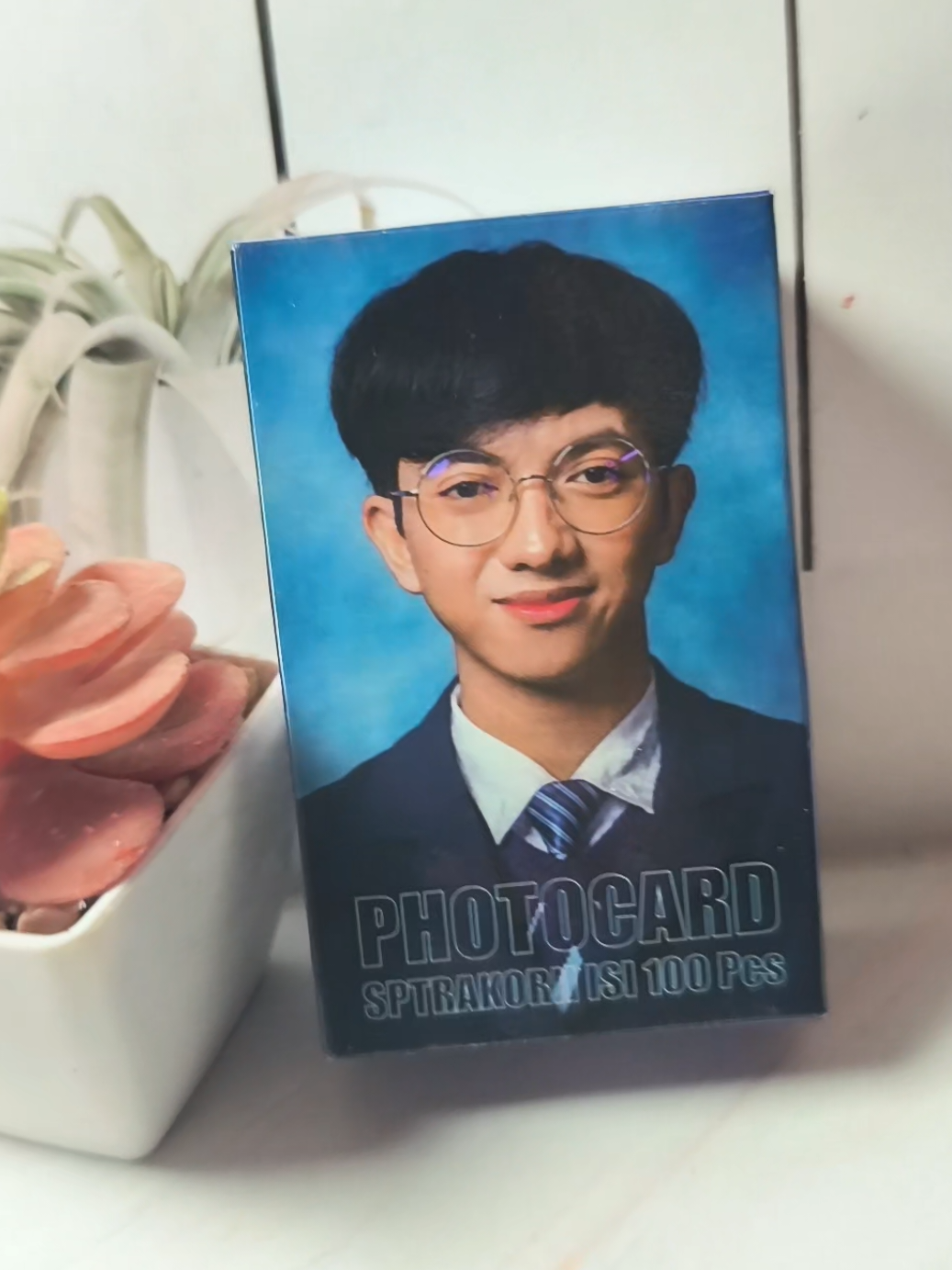 Saputra Kori♥️✨ . #sptraa_kori #kori #korizen #photocard #saputrakori 