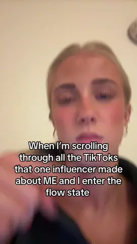 Guess who #fypシ #flowstate #influencer #beef 