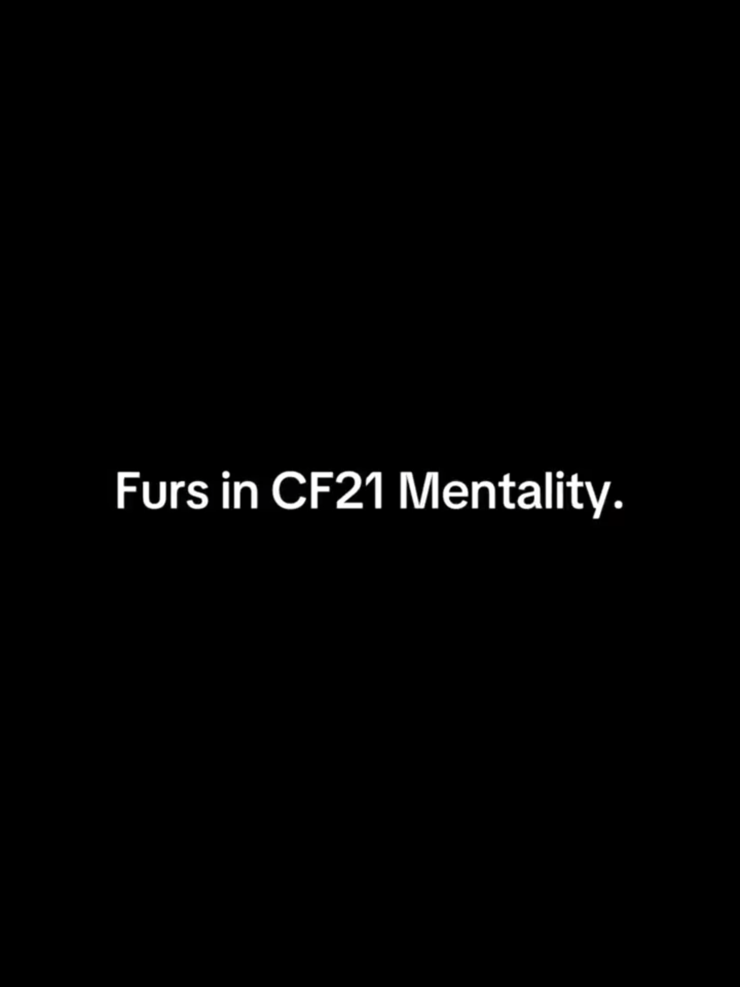 Furs in CF21 Mentality.  (At least ini behind the scene :v) Tags: #furryfandom #furrycommunity #furryindonesiasolidsolidsolid #fursuit #fypシ゚viral #comifuro #comifuro21 #cf21