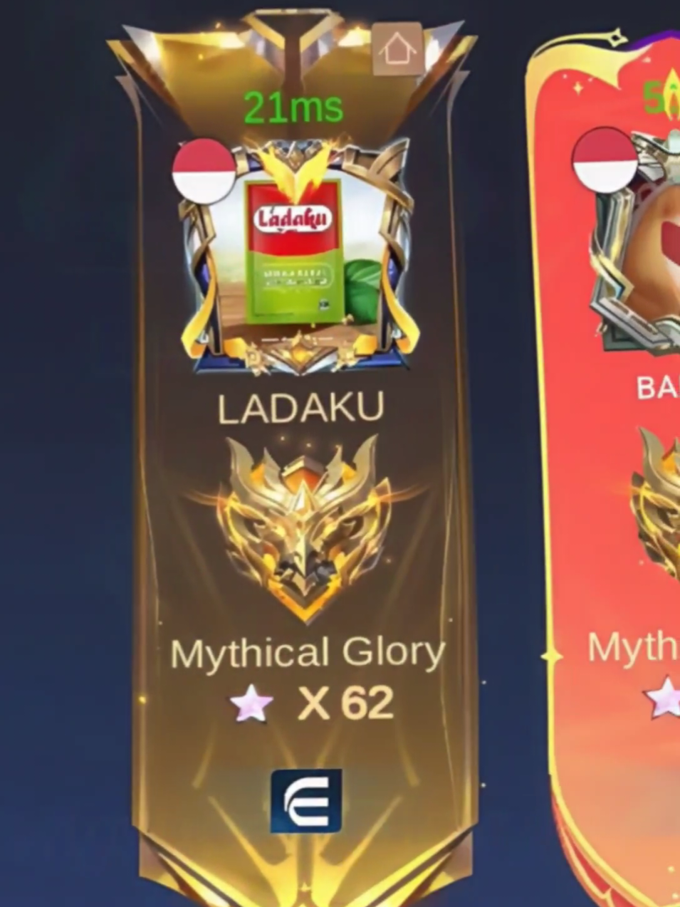 full farty 😎 #mlbb #mlbbcreatorcamp #squad #WinWithMLBB #MLBB 