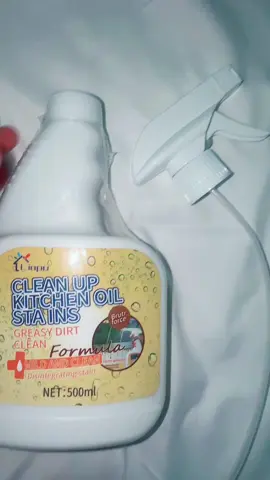 DealsForYouDaysLiapu Multi-Purpose Cleaner-Effective Multi-Purpose Cleaner With Spray Nozzle Spray for Kitchen, Household, Oven, Stove, Range Hood #creatorsearchinsights #goodproduct #usefulproducts #