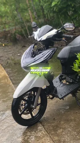 led old kk👋🏻👋🏻 #stylekt #lewatberanda #fyp #varioledold #fy 