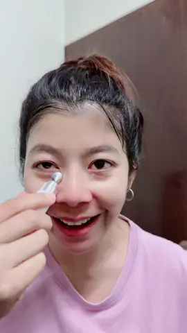 #Luna #อายครีม #ป้ายยาบิวตี้ #บํารุงใต้ตา 