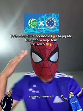 Hoje tem 😍😍🔥 #cruzeiro #cruzeirocabuloso #fut 