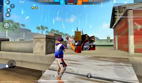 #old #fyp #4u #pepeng #freefire 