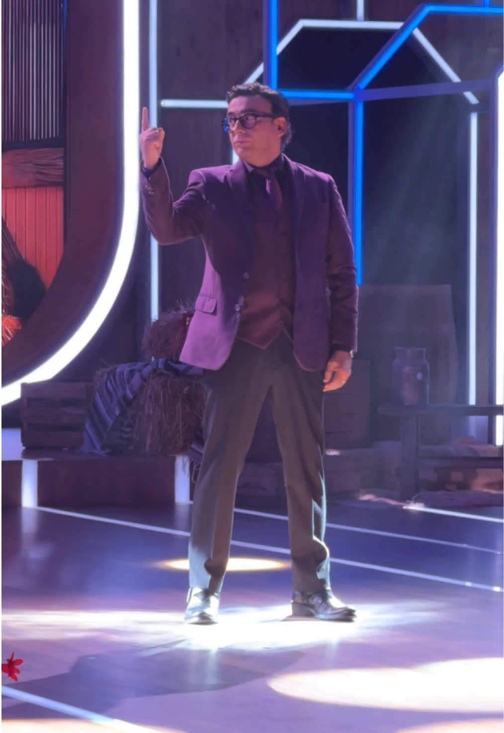 Noche de Asamblea en el que las máscaras se caen y se dirán las verdades cara a cara, en las nominaciones de #LaGranjaVIP. 👀🔥👩🏻‍🌾