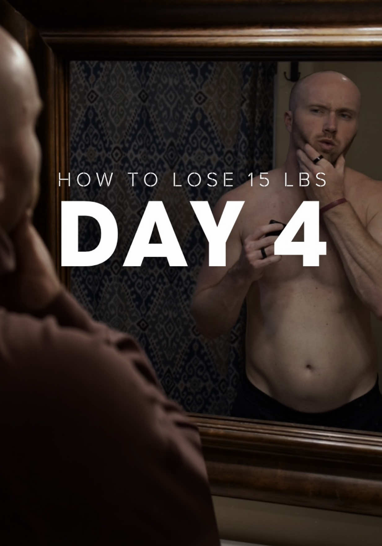 Day 4 - Are you a NARP? Time to find out #exathlete #retiredathlete #formerathlete #healthandfitness #narp 