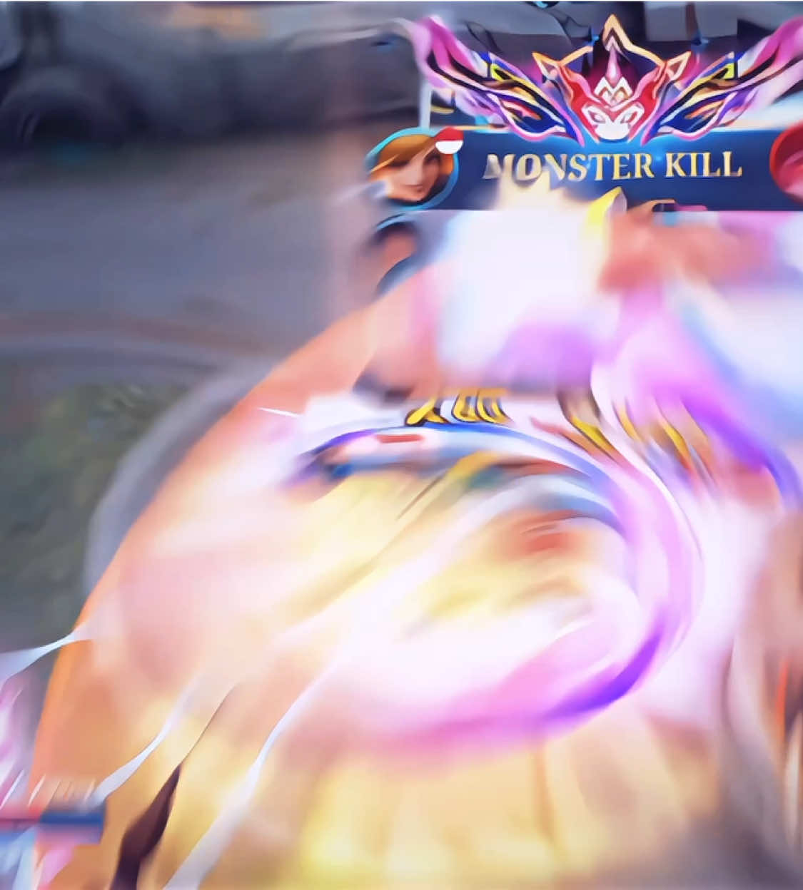 tag idola fanny kalian yang paling jago 😎🔥 #fyp #mobilelegends #MLBB #mlbbidbo #spryzenml 