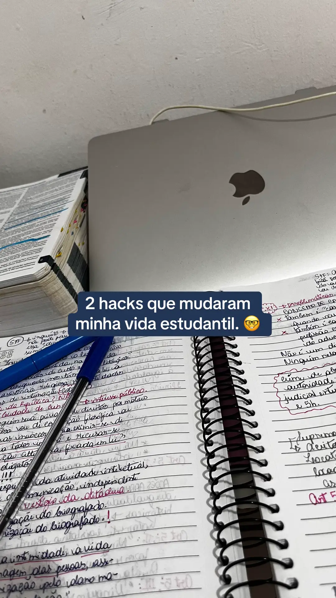 Meus estados foram da água para o vinho! #concurso #estudo #dicas #cortisol 