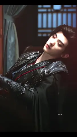 #thuonghoasam #amhatruyen #bloodriver #changhuasen 