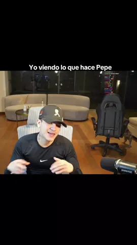 #cristorata7 #aguspadilla #clips #locurasdelrata #irlperu 