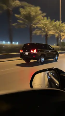 ماشاءالله تبارك الله 5.7 😍🖤🖤.  #fyp #foryoupage #لاندكروزر #فكس #viral 