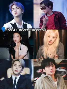 Oi thoi chet #jensoo #lichaeng #namjin #yoonmin #taekook 