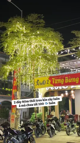 Đèn nháy trang trí #denled #denledtrangtri #denledtrangtritet #nhannhonhan98 #xuhuong 