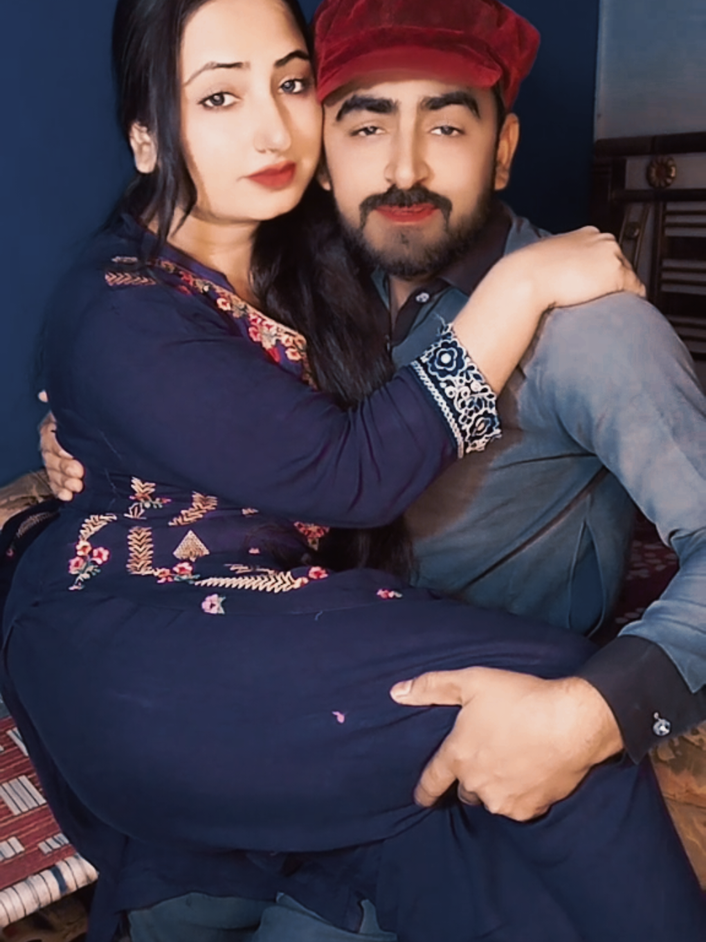 میں بنی ہوں سرف تیرے لیے #creatorsearchinsights #viewsproblem #couplegoals #viralvideo #fyp @Tahir and maria 