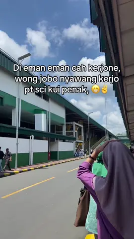 Ws nyaman pko e 😉 #fyppp #ptsci #salatiga #lewatberanda 