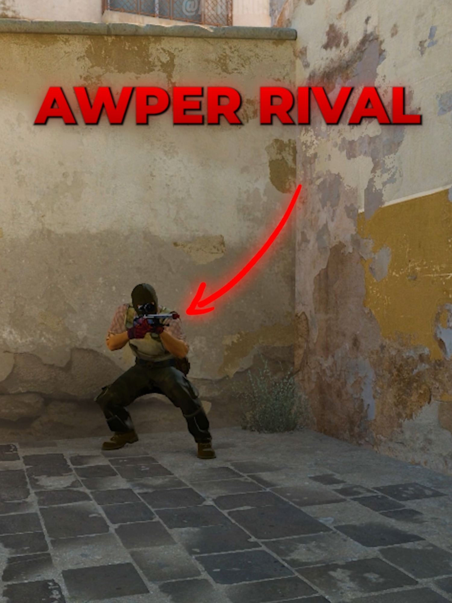 🤓 Una de las jugadas mas inteligentes...#csgo #cs2 #fyp #gaming