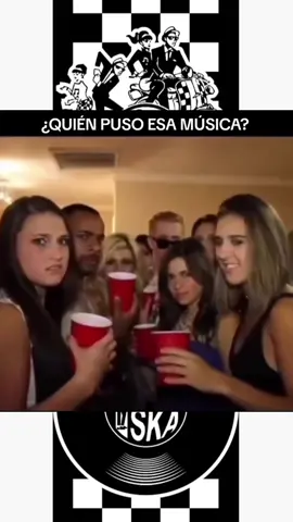 #musica #ska #baile #chavorruco #oldschool 