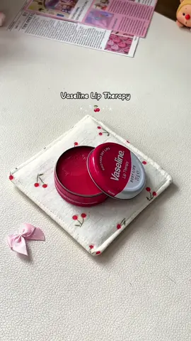 #vaseline #duongmoi #sonduongmoi #vaselineliptherapy #makeuptips1606 