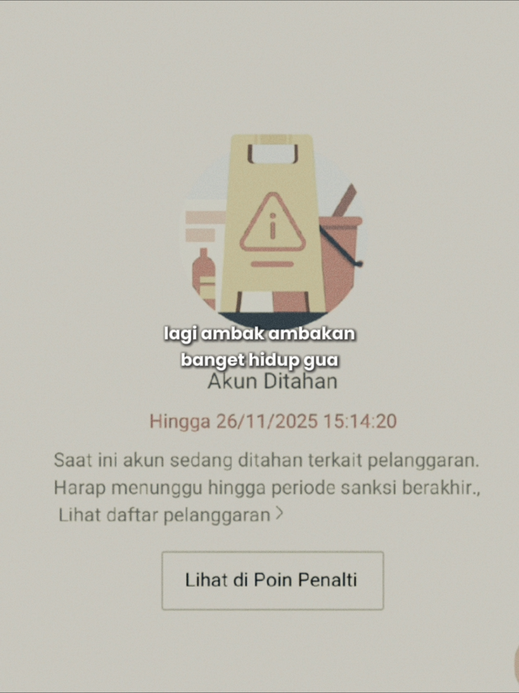 nganggurdah😢#fyp #shopefooddriver 