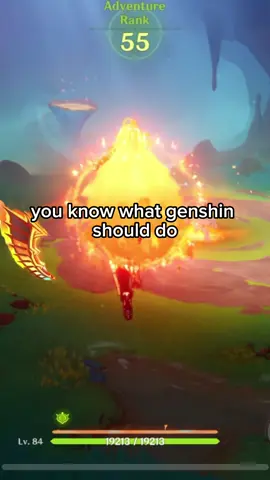 I’m so smart. You don’t need to remind me.🤓##GenshinImpact##hoyocreators##fyppp##mavuika##viral