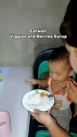 Perfect sa batang pihikan sa Pagkain♥️ #suregetz #eatwellveggiesandberries #multivitaminsforkids #kidsappetite #kidsvitamins @suregetz 