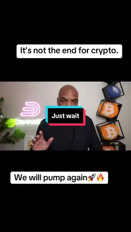 we are not finished #crypto #2025 #bullrun 
