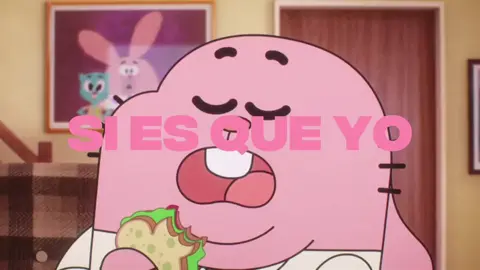 Hice este antes, pues no me decido quien debería ser Reo aunque probablemente sea Penny. #theamazingworldofgumball #bluelock #kballerorap #nagi #richardwatterson 