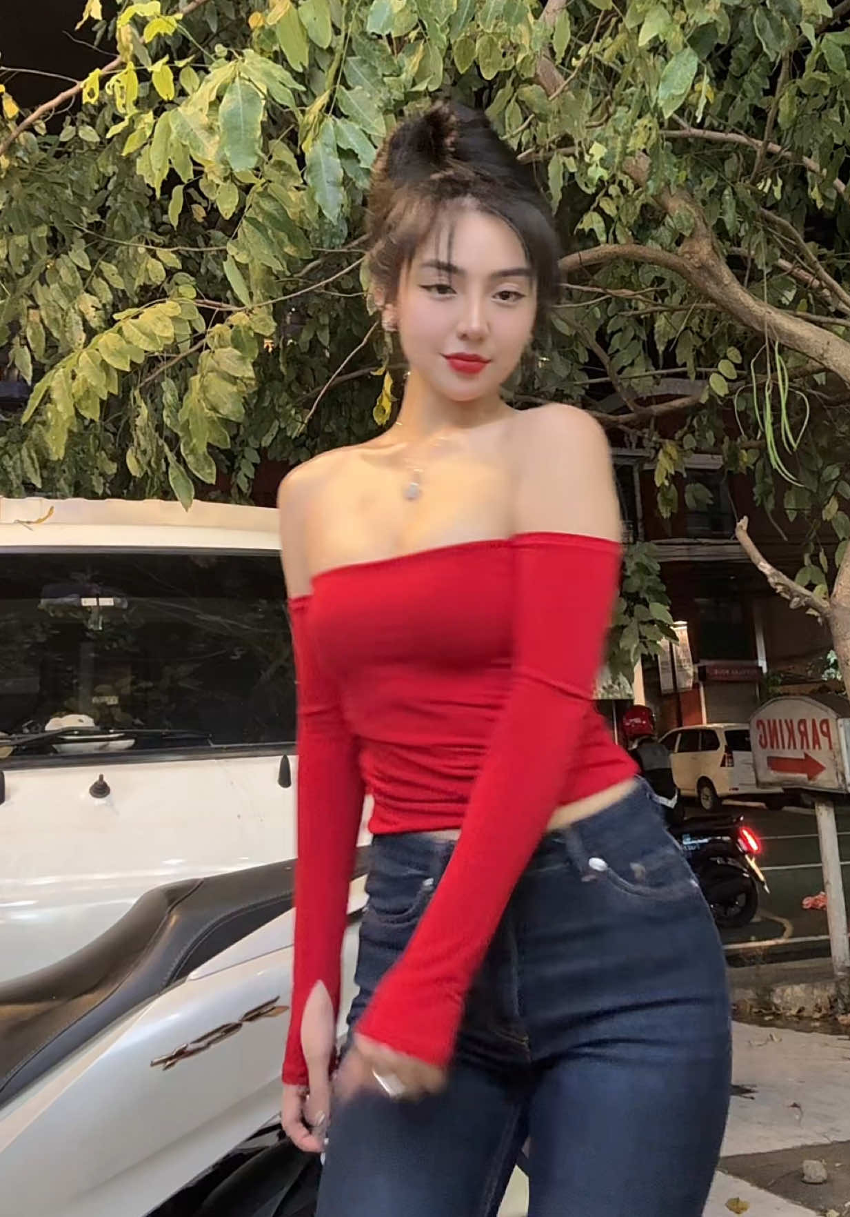 Mali mali 🤦🏻‍♀️