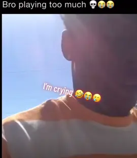 Bro was tired… then randomly started yelling at her 💀😂