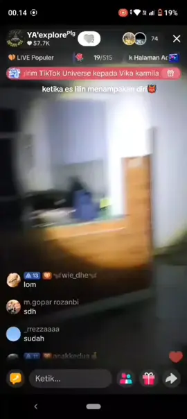 waksiti#fyp #explore #livehighlights #hiburan @𝕒𝕡𝕠𝕖𝕚𝟙𝟙 