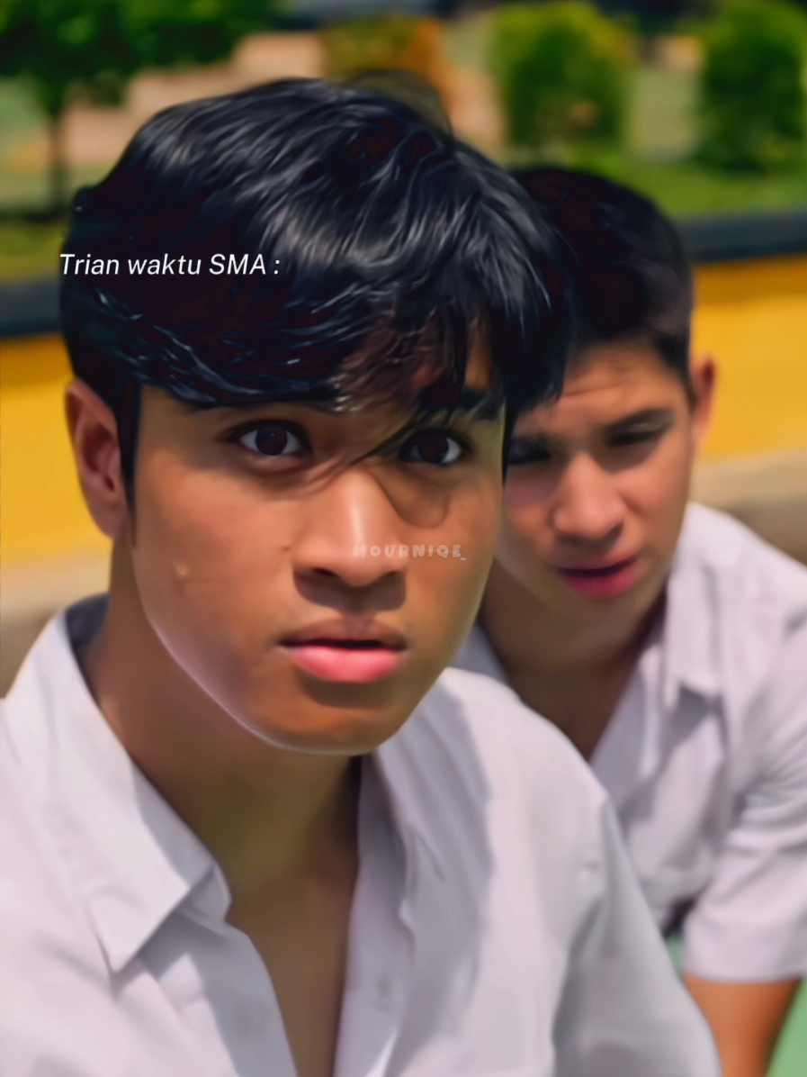 gini² jg lo bakal kecintaan dil😝 #BeriCintaWaktu #yesayaabraham #zaraadhisty #fyp #lewatberanda 