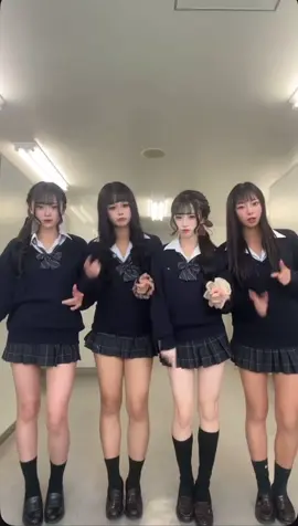 #jk #jkブランド #制服ダンス 